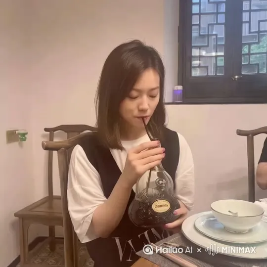  by Hailuo AI Video Generator