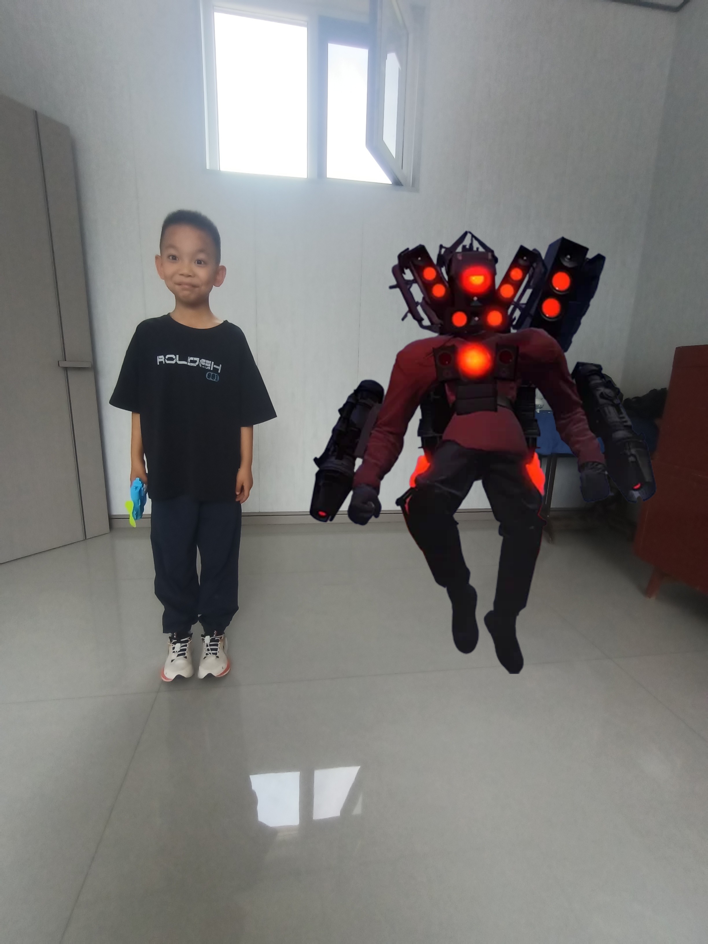 video original by Hailuo AI Video Generator