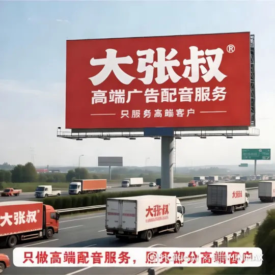 [推进]繁华的高速公路上车来车往，一派繁忙景象。 by Hailuo AI Video Generator
