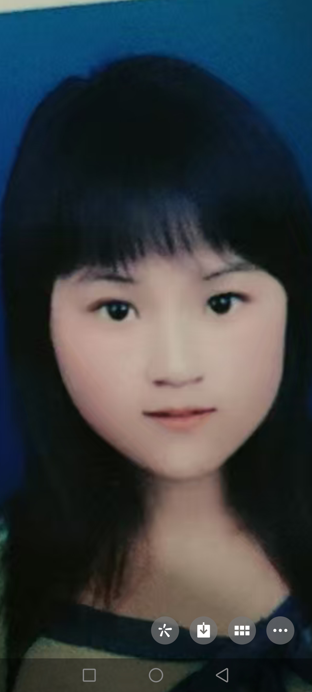 video original by Hailuo AI Video Generator