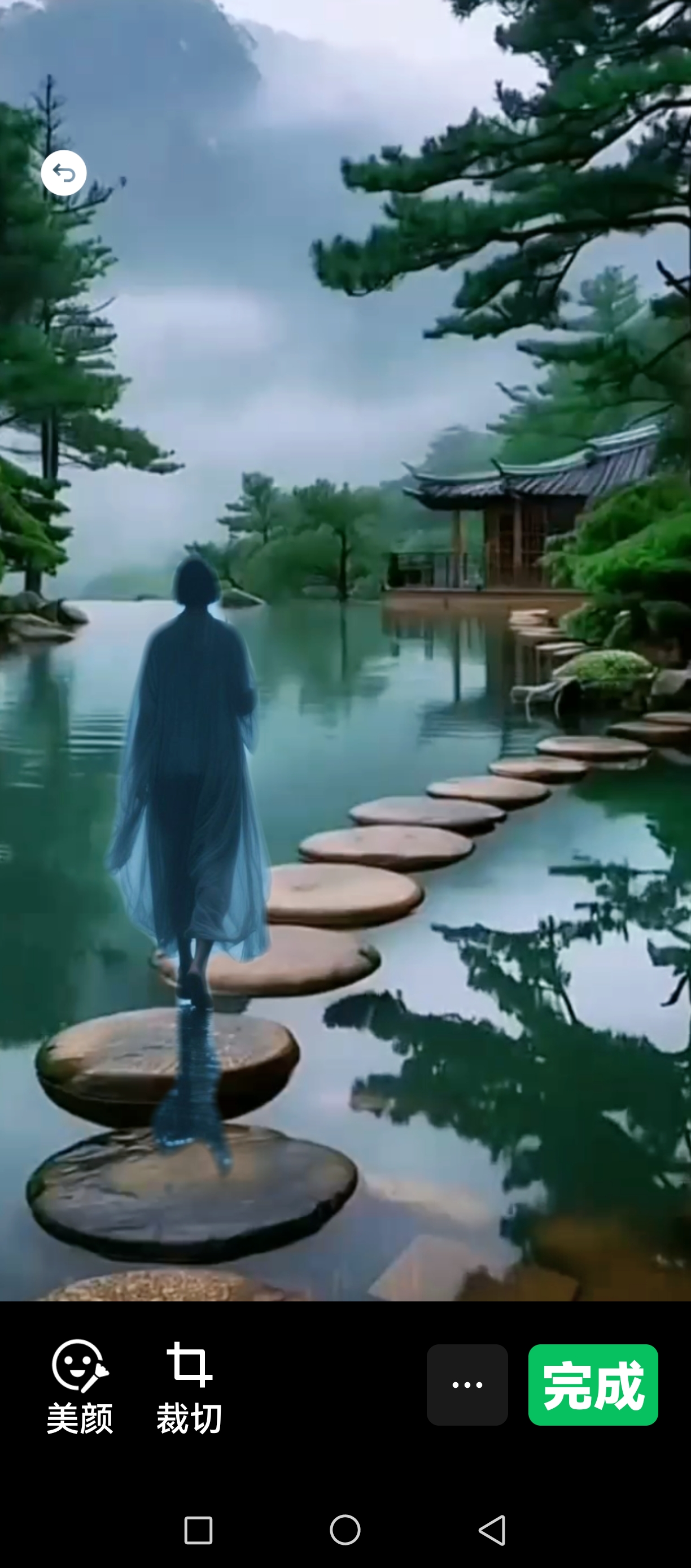 video original by Hailuo AI Video Generator