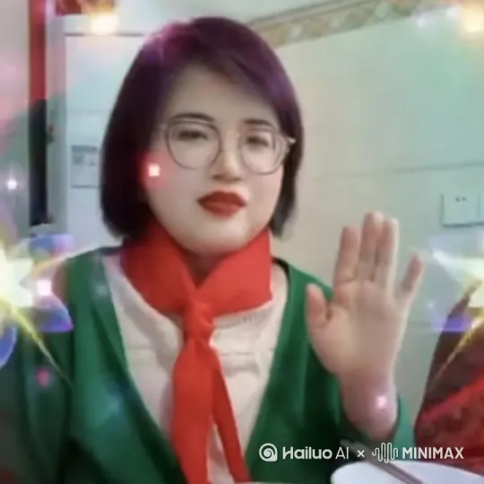  by Hailuo AI Video Generator