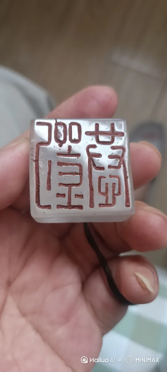  by Hailuo AI Video Generator