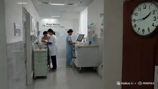 十六载芳华，守护她的每一面
 
清晨七点，孝义玛丽娅女子医院的走廊已泛起微光。护士站的时钟轻轻跳动，像一颗匀速跳动的心脏——这是医院迎接新一天的节奏，也是十六年如一日的坚守缩影。从2009年落地孝义，到2025年站在十六载的节点回望，这家专注女性健康的医院，早已把“守护”二字刻进了岁月的年轮里。
 
专业为基：手术刀下的生命承诺
 
十六年前，医院初创时的白墙灰瓦，如今已生长出先进的诊疗体系。妇科诊室里，主任医师拿着宫腔镜影像，给患者解释内膜息肉的微创治疗方案；产科病房外，助产士握着准妈妈的手，陪着她数着宫缩的频率。从传统妇科手术到微创技术普及，从普通产检到一体化孕产管理，医院的设备在更新，专家团队在壮大，但不变的是“精准诊疗”的底色。就像那台陪伴无数女性的宫腔镜，镜头里映照的不仅是病灶，更是医者对“少痛苦、快康复”的执着追求。
 
人文为魂：细节里的温柔回响
 
若说专业是骨骼，人文便是血脉。在乳腺科诊室，医生会把“结节分级”画成漫画解释；在产后康复区，护士会给新妈妈递上温热的姜茶；更年期门诊里，主任医师不仅开药方，还会写一张“情绪调节小贴士”。有位二胎妈妈曾说：“在这里产检，护士记得我对花粉过敏，每次都会提前换干净的床单。”这些细碎的温暖，像春日的柳絮，看似轻盈，却编织成一张细密的网——让女性在面对健康难题时，感受到的不仅是医疗的硬度，更有人文的温度。
 
担当为根：把健康种进烟火里
 
十六年里，医院的身影不止在诊室里。社区广场上，“两癌筛查”为全市适龄女性免费做检查；校园礼堂中，“青春期课堂”的灯光照亮少女们的困惑；救助基金的账本里，记着为贫困患者减免的每一笔费用。就像去年冬天，一位乳腺癌患者在公益筛查中被早期发现，手术成功后，她抱着医生哭：“你们不仅救了我，还救了整个家。”这份超越诊疗的牵挂，让医院成为了连接医疗与生活的桥梁。
 
站在十六年的渡口回望，孝义玛丽玛丽娅女子女子医院的故事，早已和无数女性的生命轨迹交织。从少女的初潮科普，到产妇的分娩守护，再到更年期的健康陪伴，它见证着女性人生的每一个“第一次”，也托举着她们穿越病痛的暗夜。未来，当清晨的阳光再次铺满走廊，这家医院仍会像一棵沉默的树——把根扎进孝义的土地，让枝叶向着“守护女性全生命周期健康”的方向，继续生长。 by Hailuo AI Video Generator