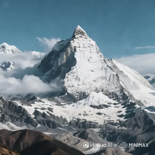  by Hailuo AI Video Generator
