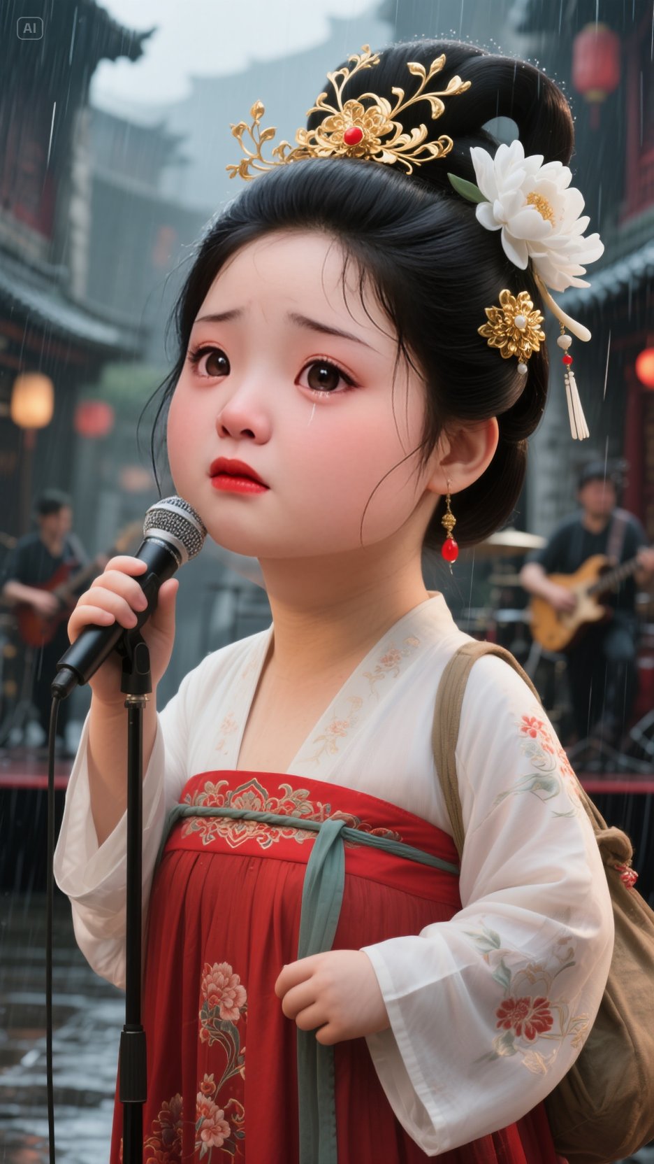 video original by Hailuo AI Video Generator