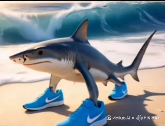  by Hailuo AI Video Generator