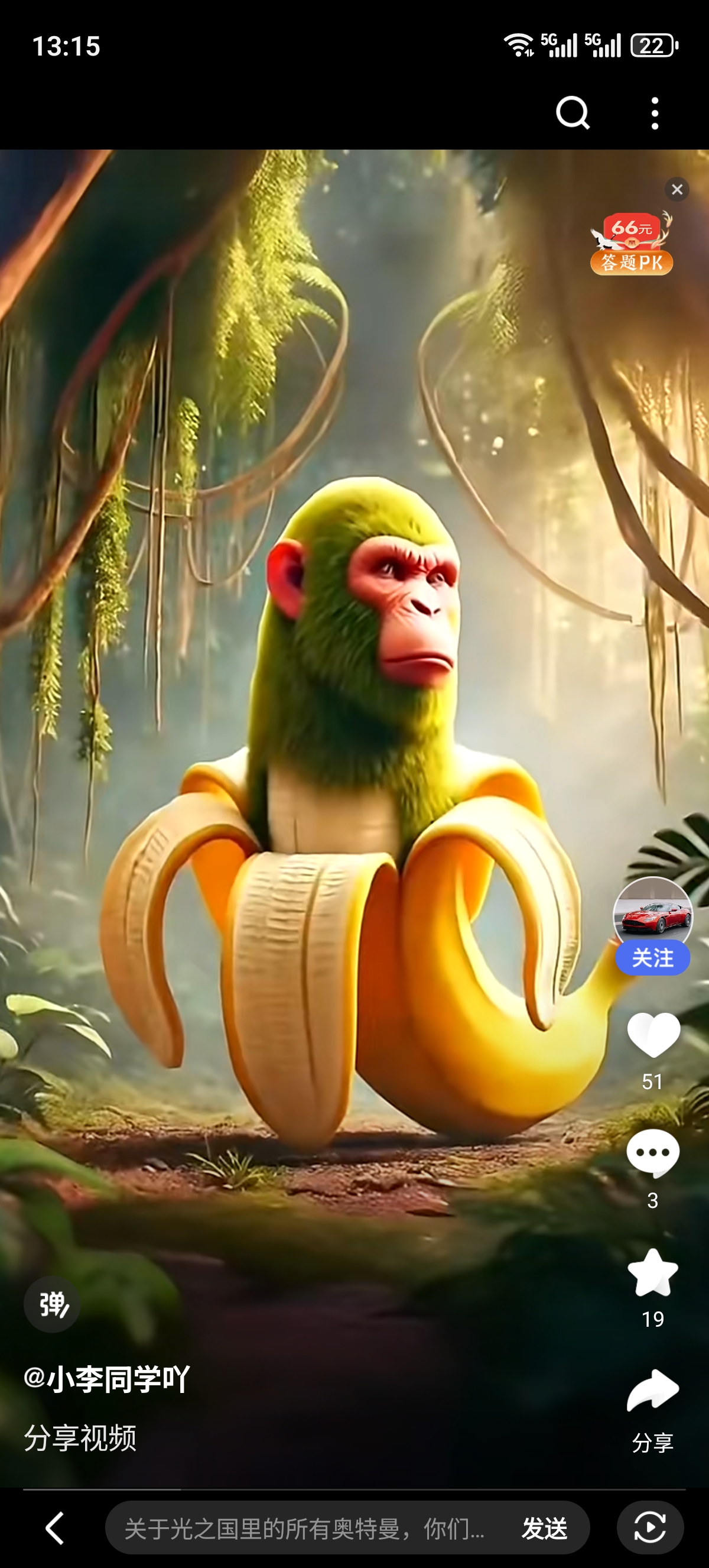 video original by Hailuo AI Video Generator