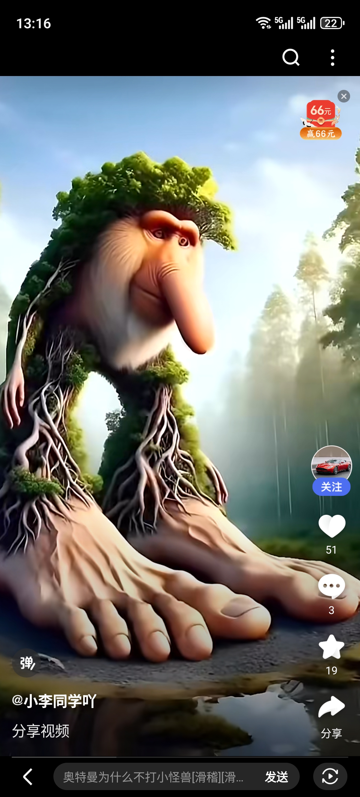 video original by Hailuo AI Video Generator