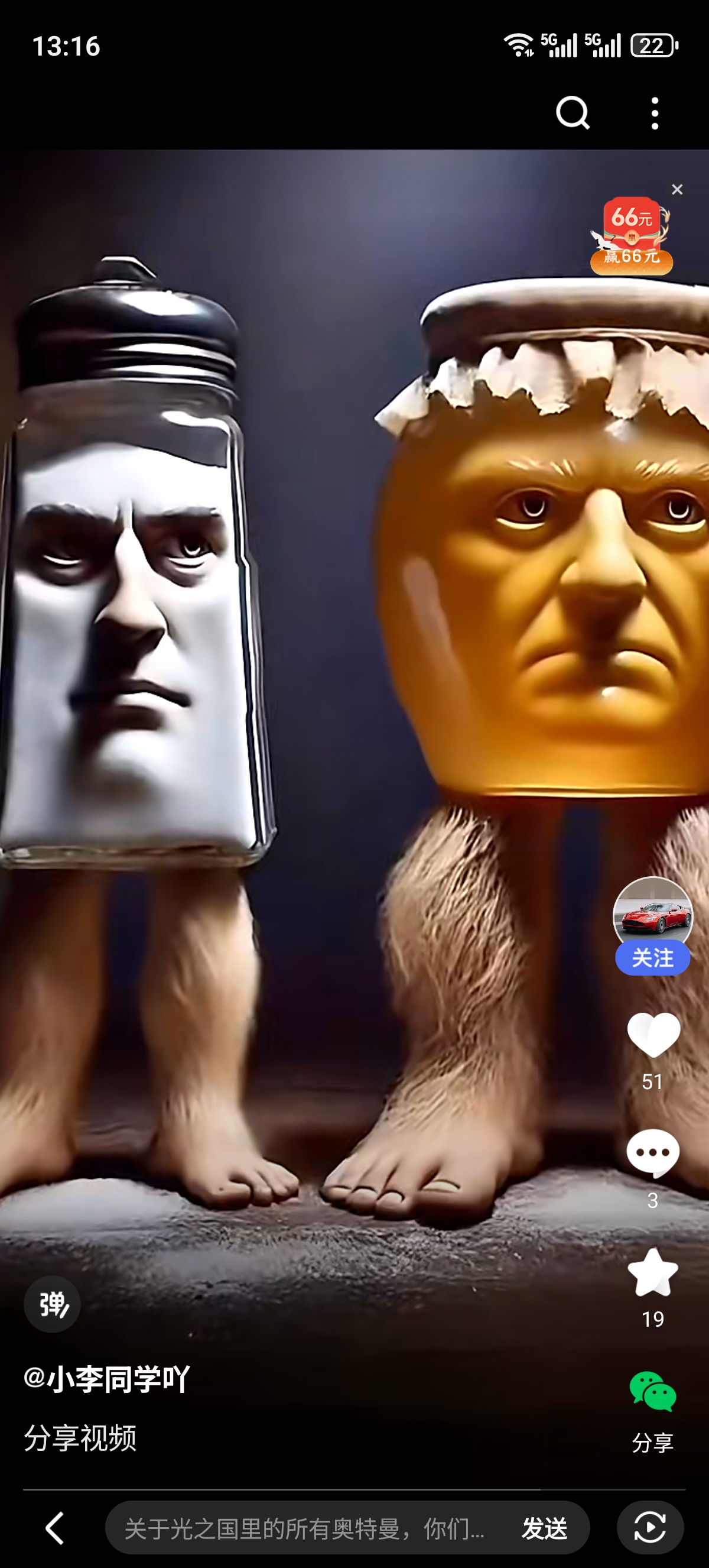 video original by Hailuo AI Video Generator