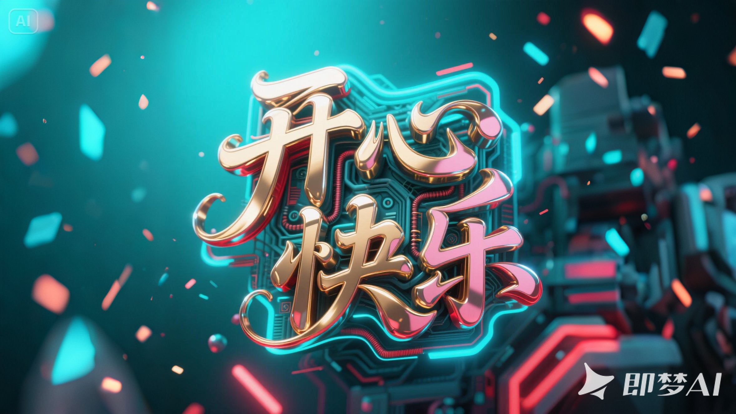 video original by Hailuo AI Video Generator