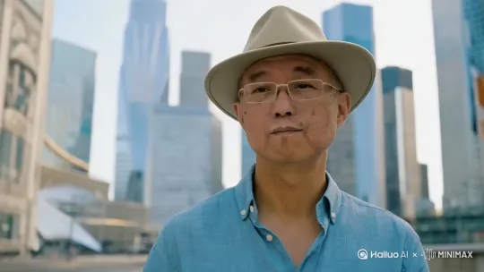 每个人都不一样，无法复制另一个你。父子不可以，母女也不可以，说你像谁，也是一种期望而已。人，不可能批量生产。除非你有见不得人的目的。这世界，有毒的东西太多了。没有人在乎你，他们只能在乎税收。而不得不把责任推给提供税收的人。慢性毒发没有取证的能力，结果就是造成了鼓励互害的现象。而消费者和生产者自己之间，存在着单一的信息差。科技与狠活之间就是赌命的利益结果。世界是一个大系统，有害是基于对人体的理解，而不是动物植物的理解。金钱是人类的杰作，不分善恶。在她的推动下，于是，人类生存的基础也越来越浑浊。毫无单一的目标，善恶已经很难分辨。当然无须分辨，人也就是这样稀里糊涂的混吃等死，都是生命的过客，无人知晓活着的真正意义，都是与修行并论。苦难的人生不需要明白太多。快乐的人生不就是相反吗。你能看完这段话，也算是我的意义吧。黎涛 by Hailuo AI Video Generator