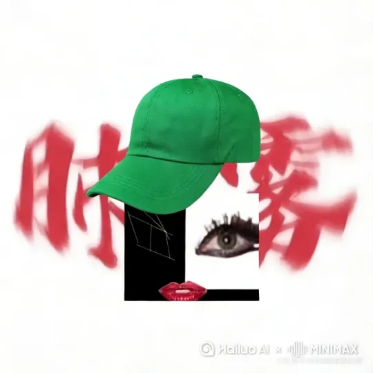 张开最把闸张开嘴巴眨眼睛吐屎 by Hailuo AI Video Generator