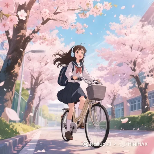 [左移,右摇,跟随] by Hailuo AI Video Generator