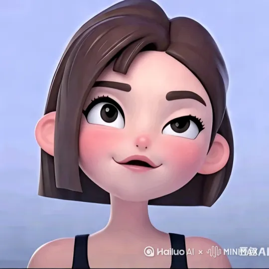 生成她从马桶上站起来[变焦拉远]，天下下着牛奶和蜂蜜的混合液体，然后她抬起头张着嘴喝这些液体[上摇]，然后她从马桶里掏几块屎吃起来，吃完了头钻到马桶里，腿来回地伸动 by Hailuo AI Video Generator