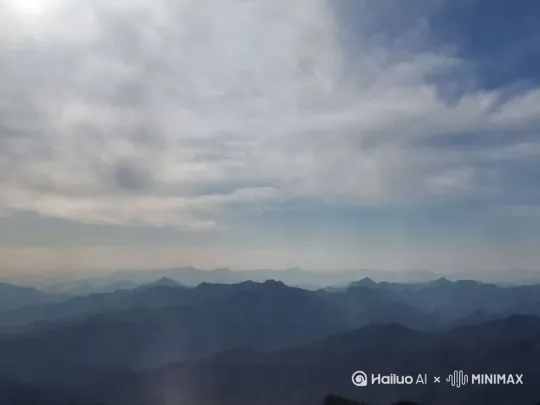  by Hailuo AI Video Generator
