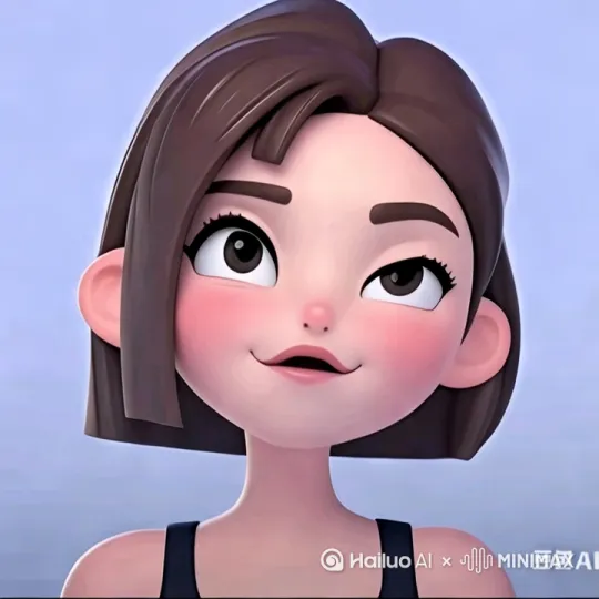 生成她从马桶上站起来[变焦拉远]，天上下着牛奶和蜂蜜的混合液体，然后她抬起头张着嘴喝这些液体[上摇]，然后[下降,上摇]她从马桶里掏几块屎吃起来，吃完了头钻到马桶里，[推出,上升,下摇]腿来回地伸动 by Hailuo AI Video Generator