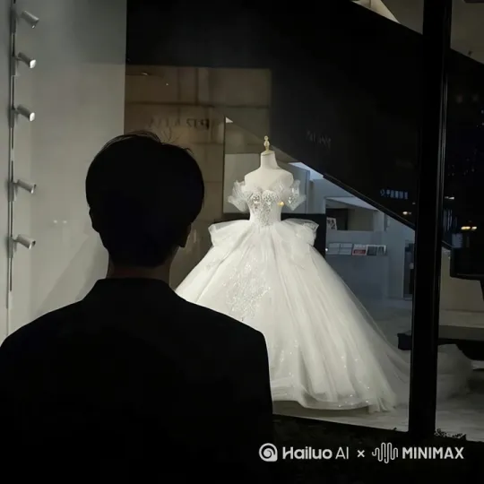 [左移,拉远,变焦拉远] by Hailuo AI Video Generator