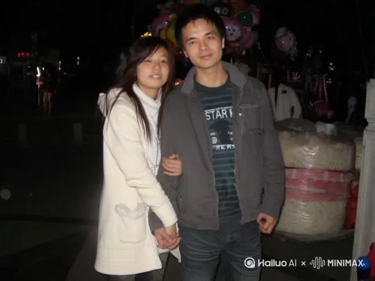  by Hailuo AI Video Generator