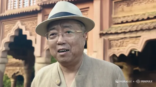 恐慌与安全,核心是自我能力。基础保障是国家能力。当前的状态是,个体没有足够的生存能力,国家对此,有心无力。那又该如何面对呢?是心态的问题,还是价值导向的问题,或者说是社会形态的问题?简单的说,都是又不是。如果没有其他问题的影响,结果又会是什么样子。一个国家的诞生是基于新形态的文明,战胜了旧时代的文明。重新建构,从顶层设计来看,整体的进步,没有现实作用,不忘初心,牢记使命的精神再造,也没有和现实生活方式产生长效机制,以对全民精神建设的设立目标产生共鸣。定力也好,耐心也罢,在历史趋势👆上,也还没有足够的长度,以稳定的状态产生心态的改变。这就是现实。底层的惶恐,中产的不安,精英的逃离,都是这种不信任的现实变现。退步比进步往往会多了一点点。黎涛 by Hailuo AI Video Generator