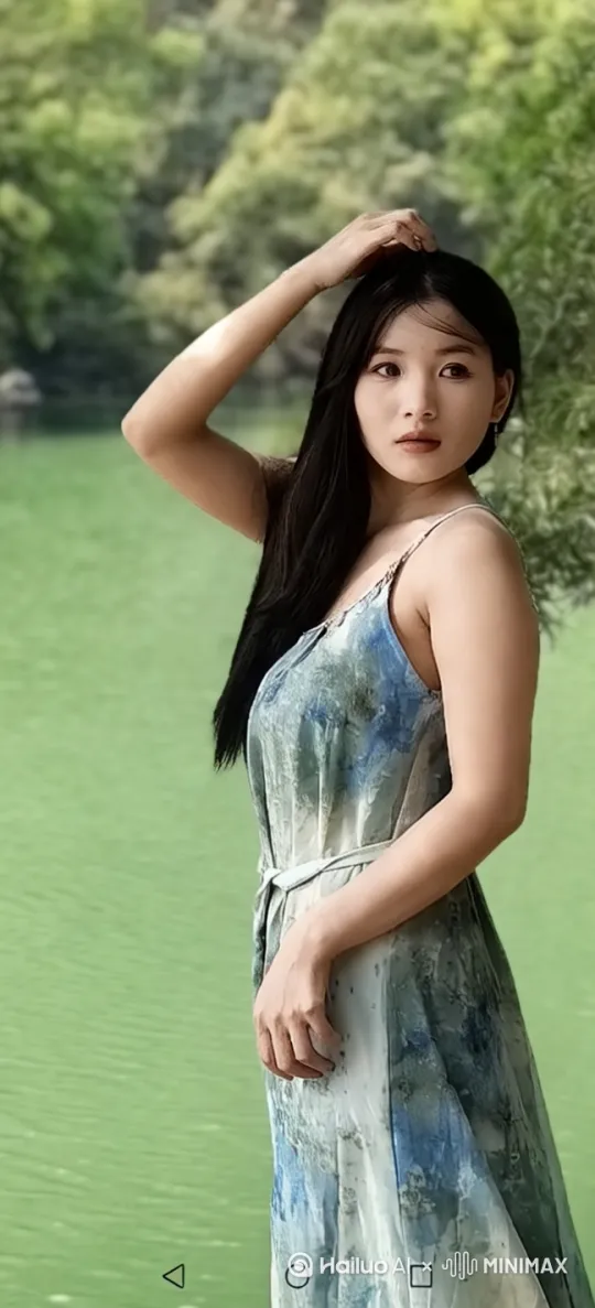  by Hailuo AI Video Generator
