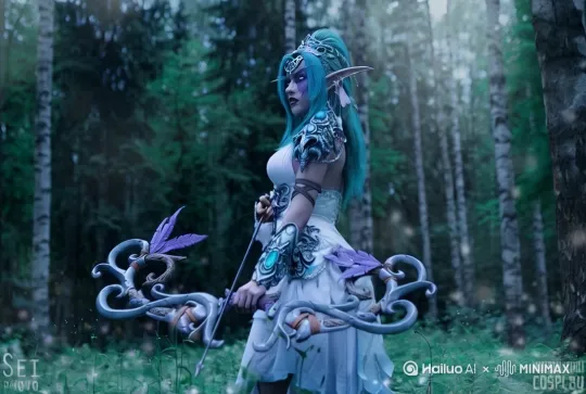 [右移,左摇,跟随] by Hailuo AI Video Generator