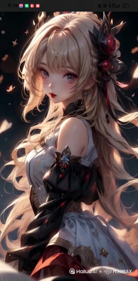 [左移,右摇,跟随] by Hailuo AI Video Generator