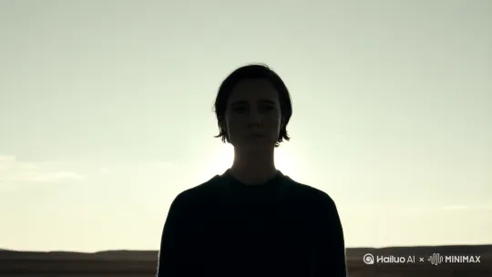 一个人，穷能熬，笨能学，一懒毁所有，腰杆弯了，人就废了，骨头懒了，路就断了，人生是闯出来的，不是摆烂出来的 by Hailuo AI Video Generator