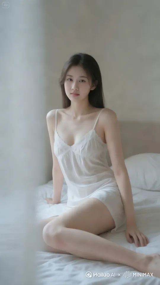4K高清。镜头拉近并左环移运镜拍摄，捕捉细节。 by Hailuo AI Video Generator