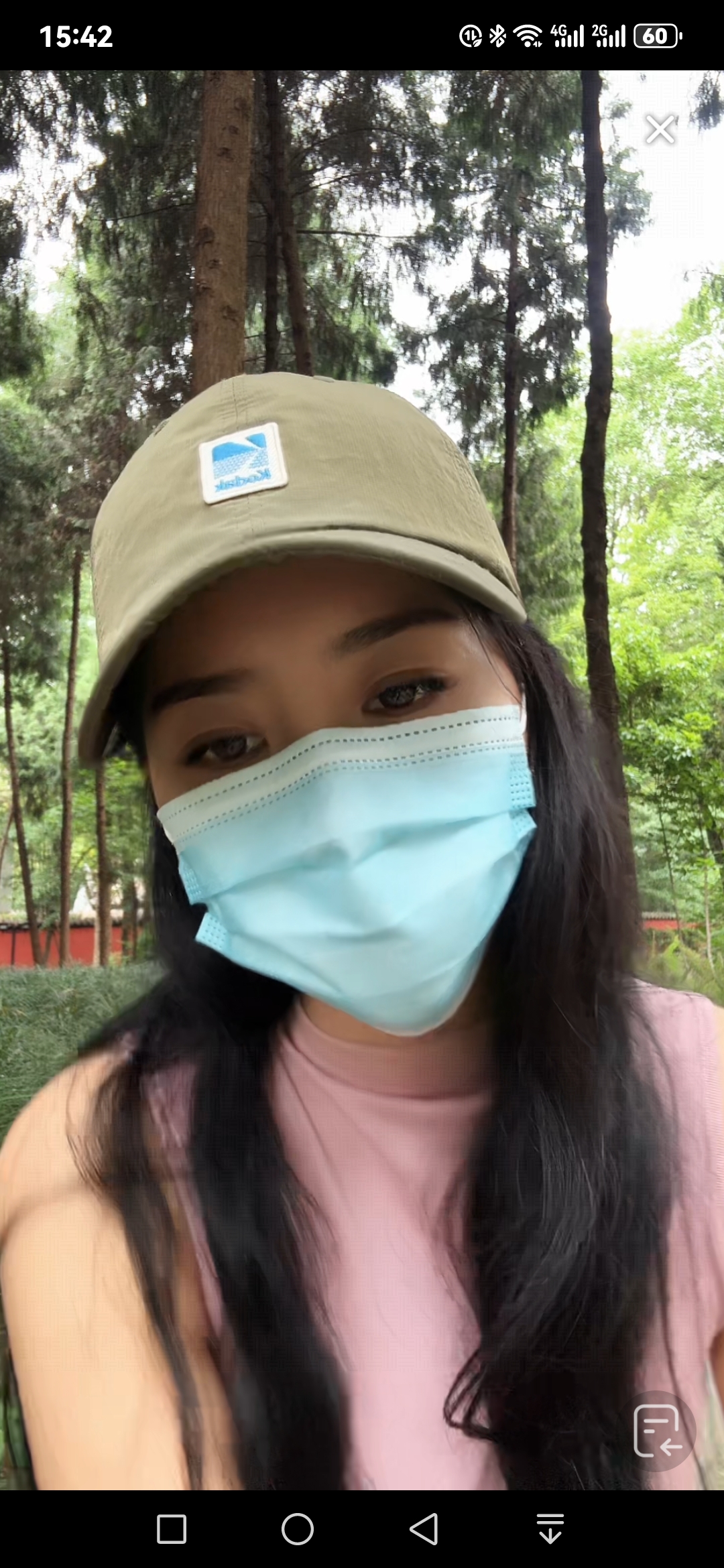 video original by Hailuo AI Video Generator