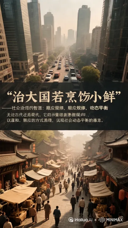 [推进,上升] by Hailuo AI Video Generator