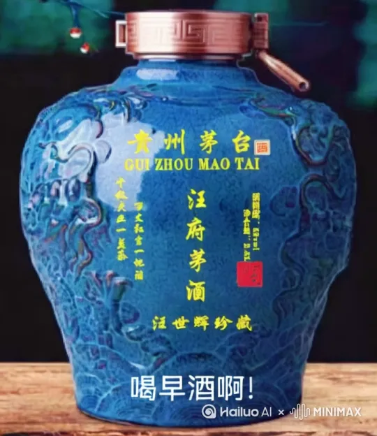 [推进,上升] by Hailuo AI Video Generator