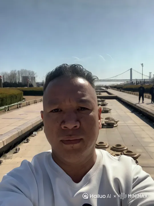风景如画的大连 by Hailuo AI Video Generator