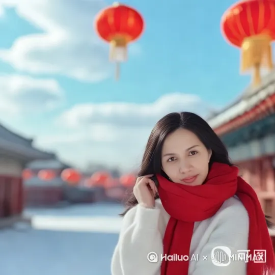  by Hailuo AI Video Generator