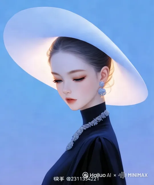  by Hailuo AI Video Generator
