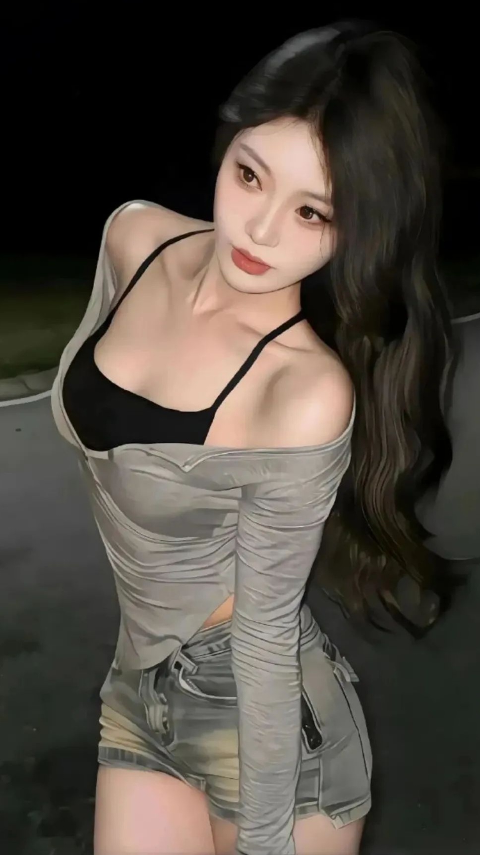 video original by Hailuo AI Video Generator