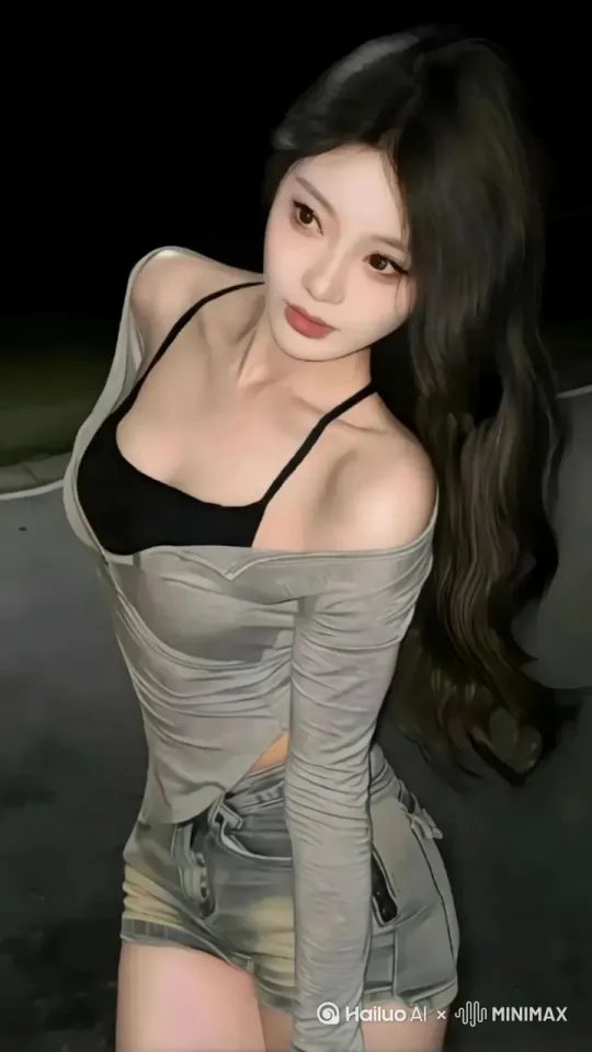 [左移,右摇,跟随] by Hailuo AI Video Generator