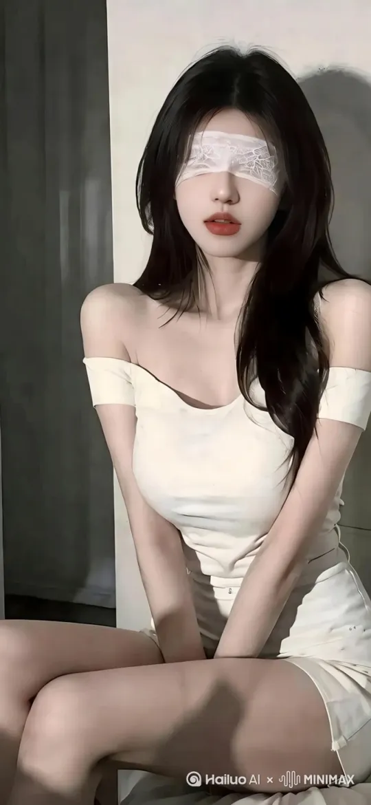 [变焦推进] by Hailuo AI Video Generator