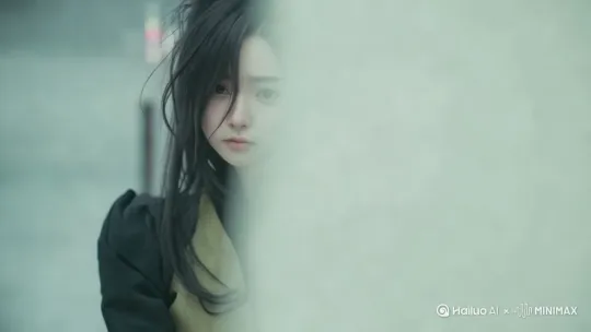 镜头拉近 by Hailuo AI Video Generator