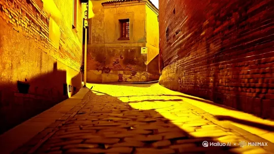 ### 短视频脚本

---

#### **场景 1：傍晚的旧街巷**

- **画面：**  
  - **镜头 1 (中景)：**  
    - 镜头缓慢推进，展示一条宁静的旧街巷，夕阳的余晖洒在斑驳的墙面上，地面上投下长长的影子。
    - **时长：** 5秒  
    - **色调：** 暖黄褪色感，类似老照片的色调。

- **音效/音乐：**  
  - 背景中若有若无地传来一首老歌的旋律片段，旋律简单、优美，引发怀旧情感。

---

#### **场景 2：墙面的光影**

- **画面：**  
  - **镜头 2 (特写)：**  
    - 聚焦在墙面的光影上，光影缓慢变化，暗示时间的流逝。
    - **时长：** 3秒  
    - **特效：** 轻微的慢动作，突出光影的细微变化。

- **音效/音乐：**  
  - 背景音乐逐渐增强，钢琴音符轻轻响起，旋律忧伤而悠扬。

---

#### **场景 3：行人背影**

- **画面：**  
  - **镜头 3 (中景/慢动作)：**  
    - 一个模糊的、逆光的行人背影缓缓走过街角，步伐缓慢而沉重。
    - **时长：** 4秒  
    - **特效：** 慢动作，增强画面的梦幻感和距离感。

- **音效/音乐：**  
  - 背景音乐持续，旋律中加入了口琴的声音，增添了忧伤和怀旧的氛围。

---

#### **场景 4：老歌与旧相框**

- **画面：**  
  - **镜头 4 (特写)：**  
    - 镜头切换到一个老式收音机或手机播放器，屏幕上显示着一首老歌的歌名。
    - **时长：** 2秒  
    - **动作：** 手指轻轻点击播放按钮。

- **音效/音乐：**  
  - 老歌的旋律逐渐清晰，歌词片段隐约可闻，与背景音乐融合在一起。

- **画面：**  
  - **镜头 5 (特写)：**  
    - 镜头切换到一只轻轻拂过积灰的旧相框的手，灰尘在光线中飞舞。
    - **时长：** 3秒  
    - **动作：** 手势轻柔，表现出一种小心翼翼的怀旧情感。

- **音效/音乐：**  
  - 背景音乐达到高潮，钢琴和口琴的旋律交织在一起，营造出一种强烈的情感氛围。

---

#### **场景 5：文字与画面融合**

- **画面：**  
  - **镜头 6 (全景/叠加文字)：**  
    - 镜头拉远，展示整个街景，文字以略带斑驳感的米白色字体，逐行出现在画面上。
    - **文字内容：**
      - “都说时间是最好的良药，它能模糊疼痛，也能覆盖回忆。”
      - “可为什么，过去这么久，我依然能在某个熟悉的街角、一首偶然的老歌里，精准地捕捉到你的影子？”
      - “原来时间不是橡皮擦，它只是一层薄薄的灰尘，轻轻一吹，那些以为忘掉的瞬间，又清晰得让人窒息。”

    - **时长：** 8秒  
    - **特效：** 文字淡入淡出，与画面完美融合。

- **音效/音乐：**  
  - 背景音乐逐渐减弱，最后只剩下钢琴的余音袅袅。

---

#### **结尾：**

- **画面：**  
  - **镜头 7 (特写)：**  
    - 镜头聚焦在旧相框中的模糊照片上，照片逐渐清晰，显示出某个熟悉的场景或人物。
    - **时长：** 3秒  
    - **特效：** 照片逐渐清晰，暗示记忆的复苏。

- **音效/音乐：**  
  - 背景音乐结束，最后一个音符轻轻落下。

---

### 总结：

这个短视频脚本通过精心设计的画面、音效和文字，将“时间冲淡一切，但痕迹犹在”的主题完美地呈现出来。每一个细节都经过精心打磨，旨在引发观众的情感共鸣，让他们沉浸在怀旧的氛围中，感受到时间流逝带来的复杂情感。 by Hailuo AI Video Generator