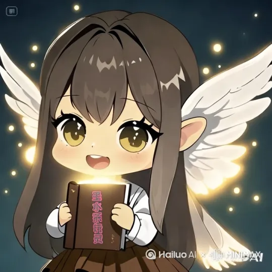 微笑，说话，[左移,推进,右摇] by Hailuo AI Video Generator