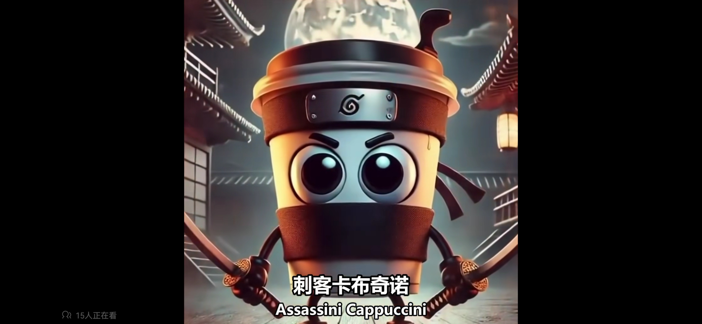 video original by Hailuo AI Video Generator