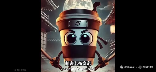 他杀掉杀掉了一名人 by Hailuo AI Video Generator