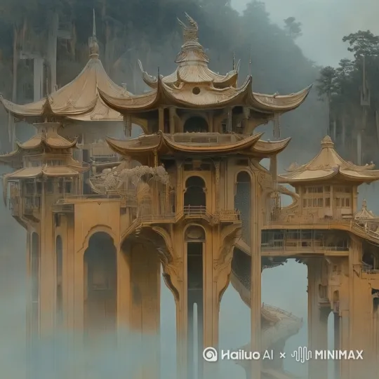 推进 by Hailuo AI Video Generator