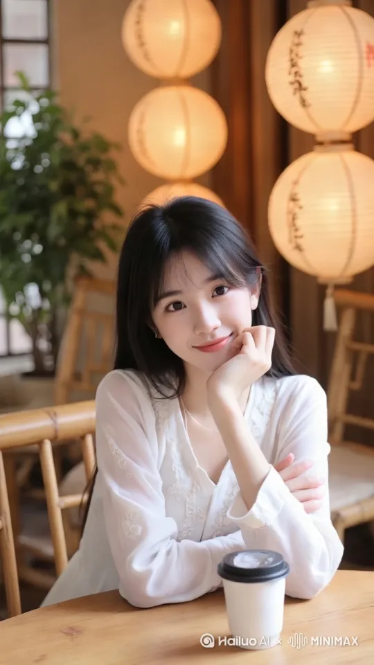 [推进] by Hailuo AI Video Generator