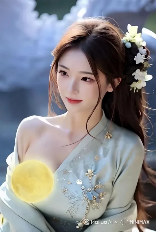  by Hailuo AI Video Generator
