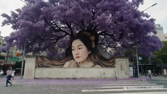  by Hailuo AI Video Generator