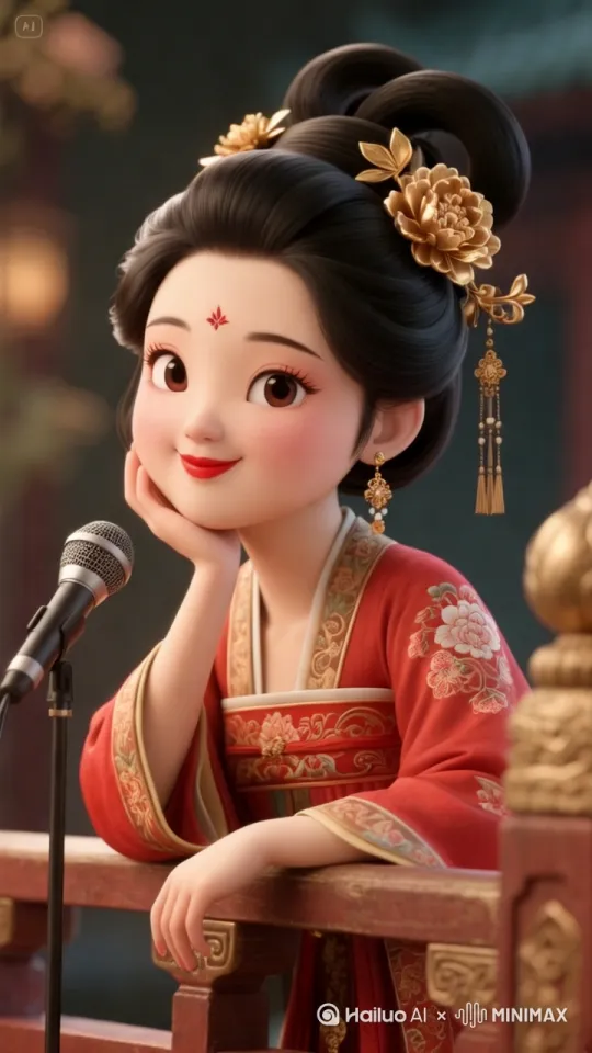 开口说，高汝良：错误98%是由自以为是造成的；自以为是98%是因为无知造成的；无知的98%是站的角度不一样造成的。---看问题切记不全面！ by Hailuo AI Video Generator