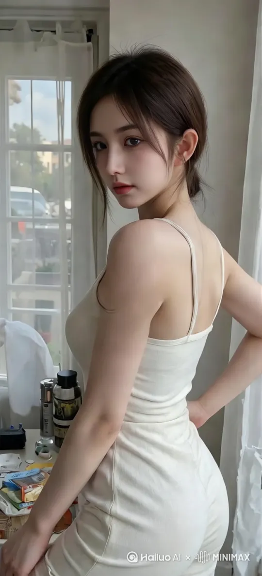 [左移,右摇,跟随] by Hailuo AI Video Generator