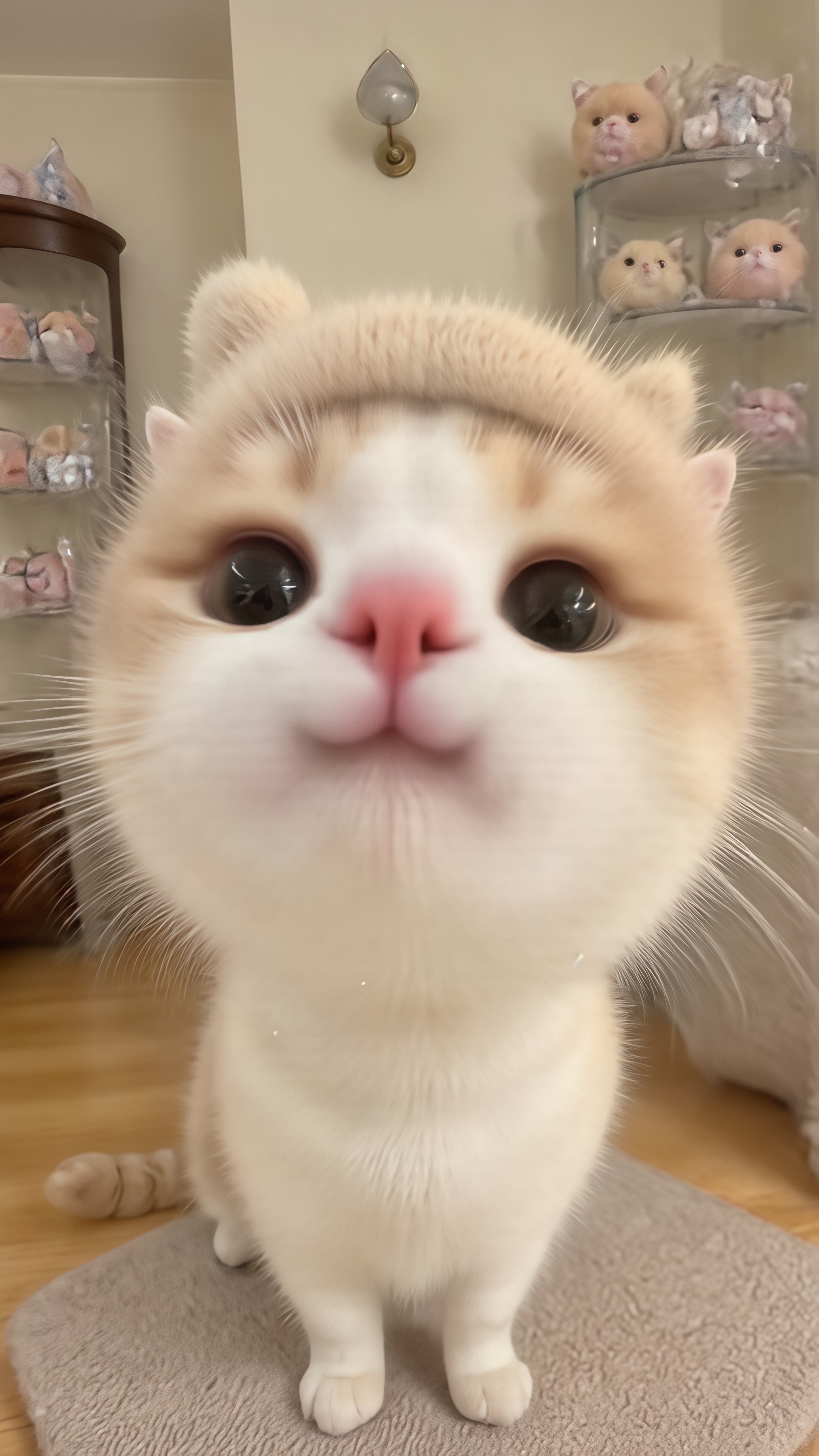video original by Hailuo AI Video Generator